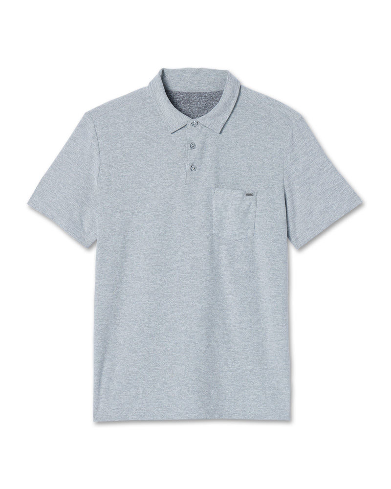 Vuori Men's Ace Polo