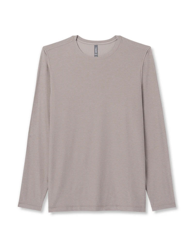 Vuori Men's Long Sleeve Strato Tech Tee