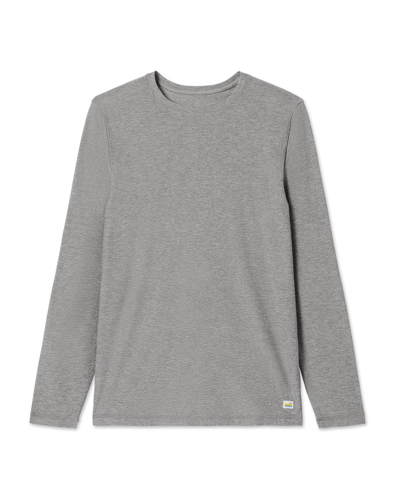 Vuori Men's Long Sleeve Strato Tech Tee