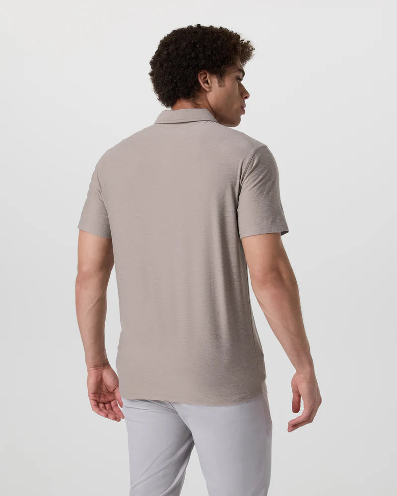 Vuori Men's Strato Tech Polo