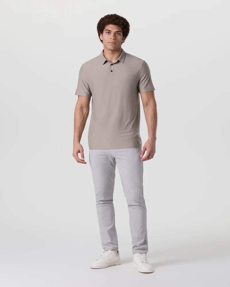 Vuori Men's Strato Tech Polo