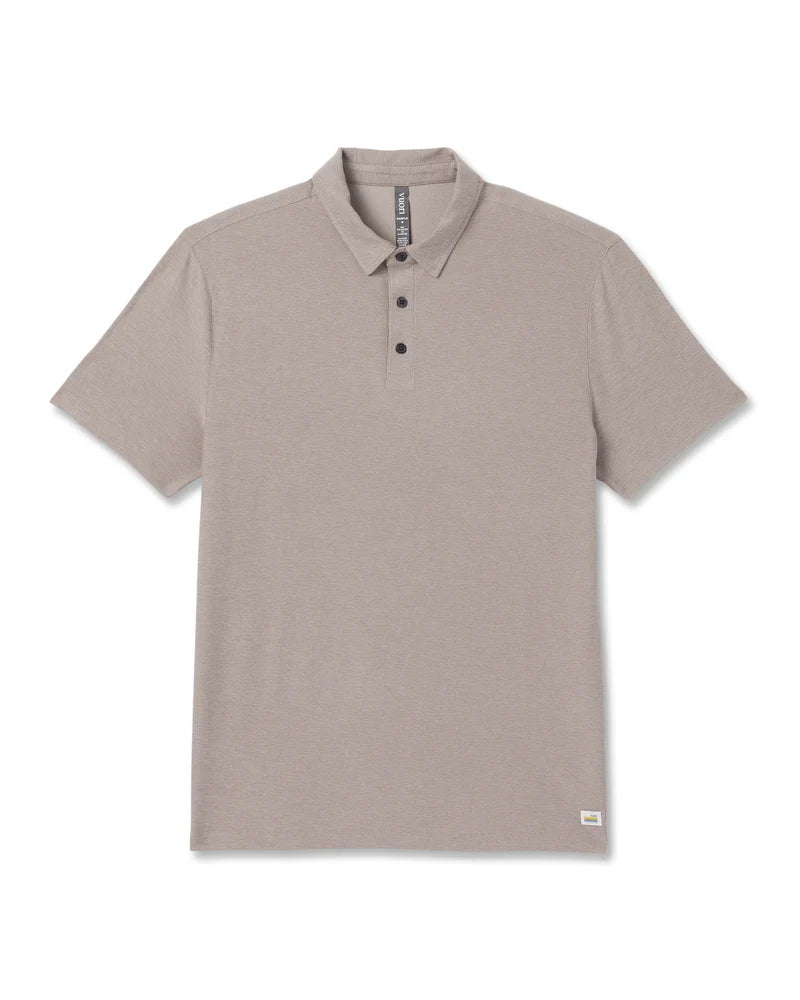 Vuori Men's Strato Tech Polo