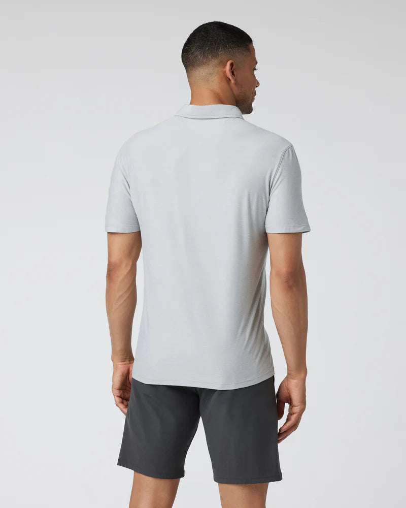 Vuori Men's Strato Tech Polo