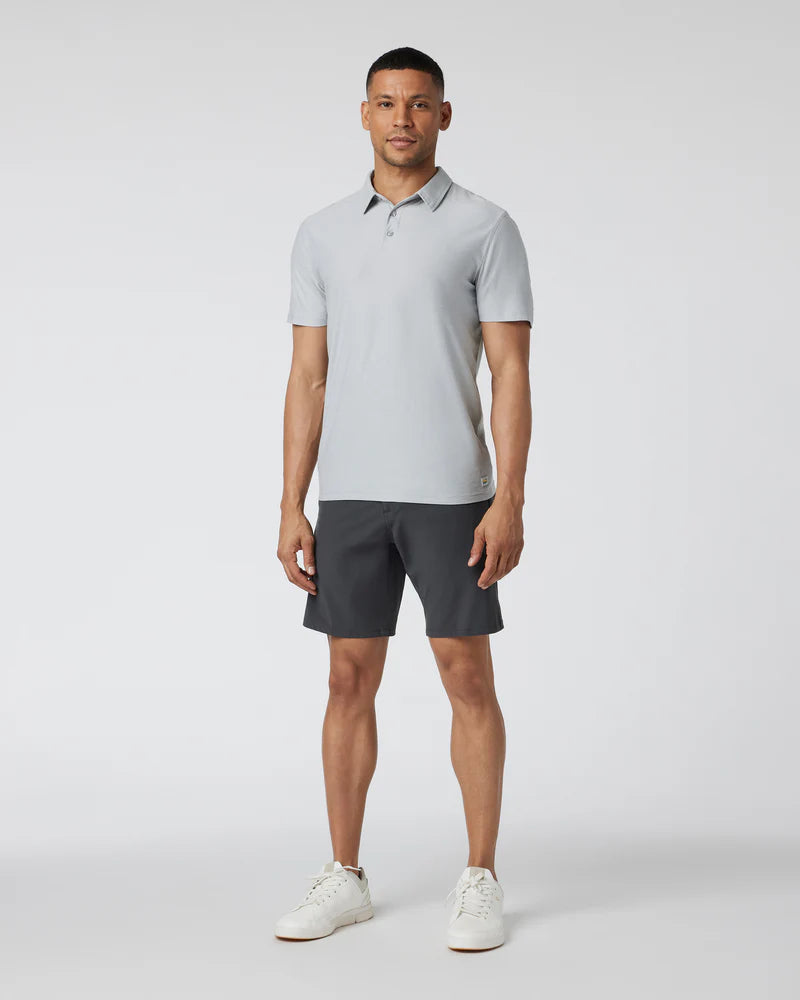 Vuori Men's Strato Tech Polo