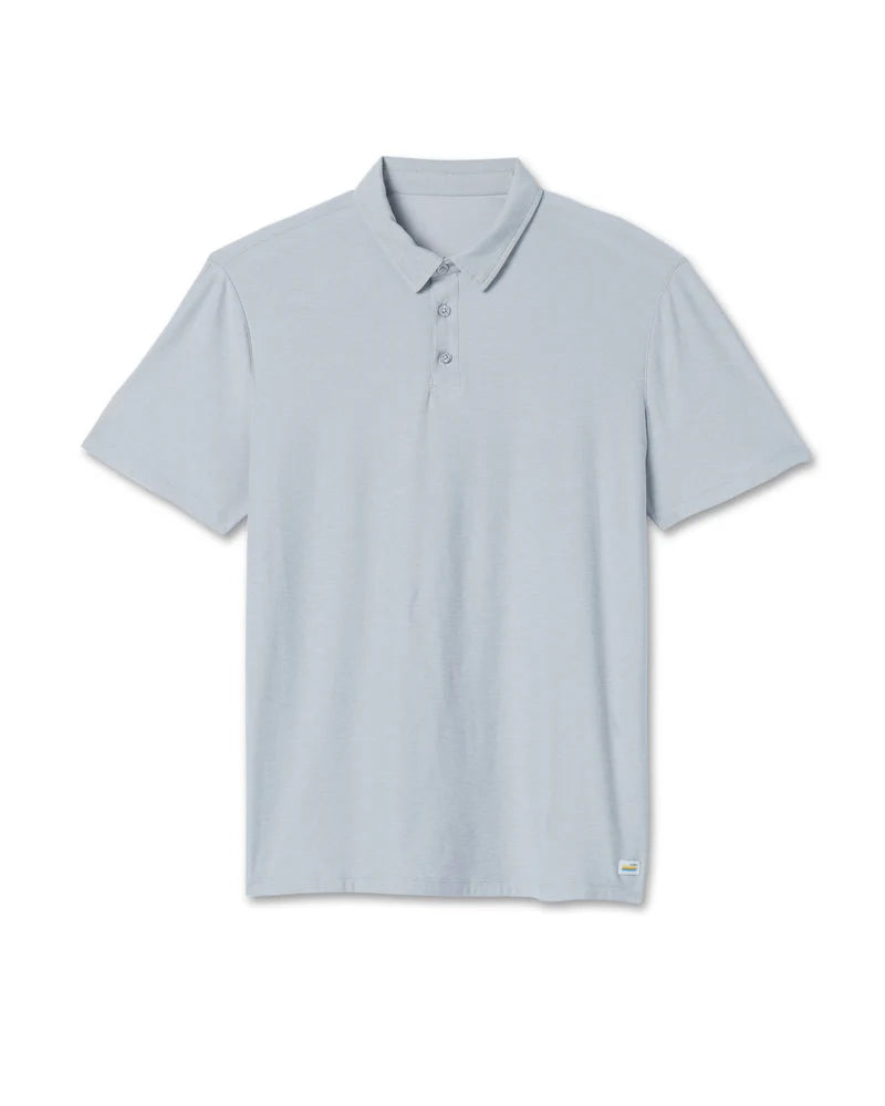 Vuori Men's Strato Tech Polo
