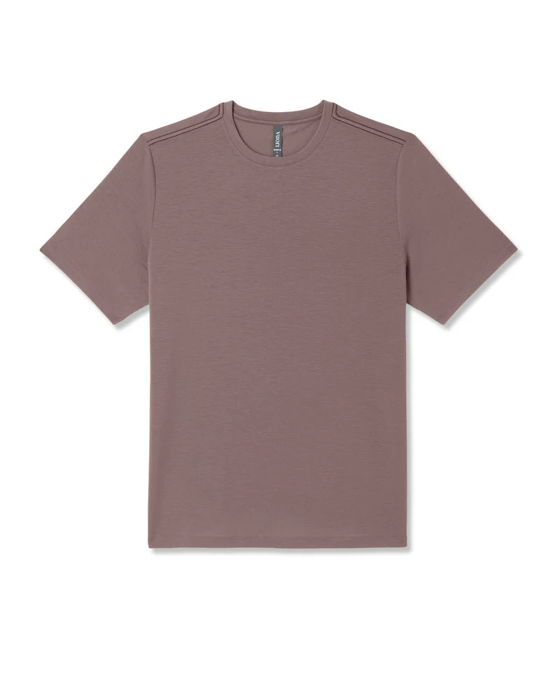 Vuori Men's Current Tech Tee
