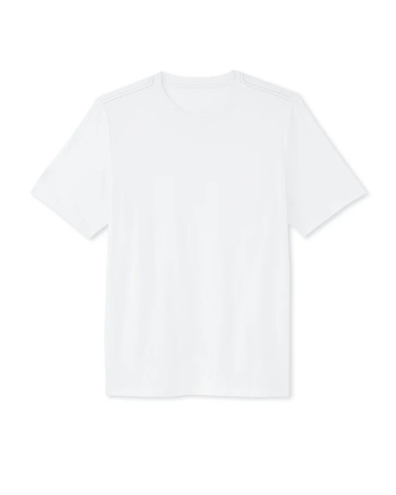 Vuori Men's Current Tech Tee
