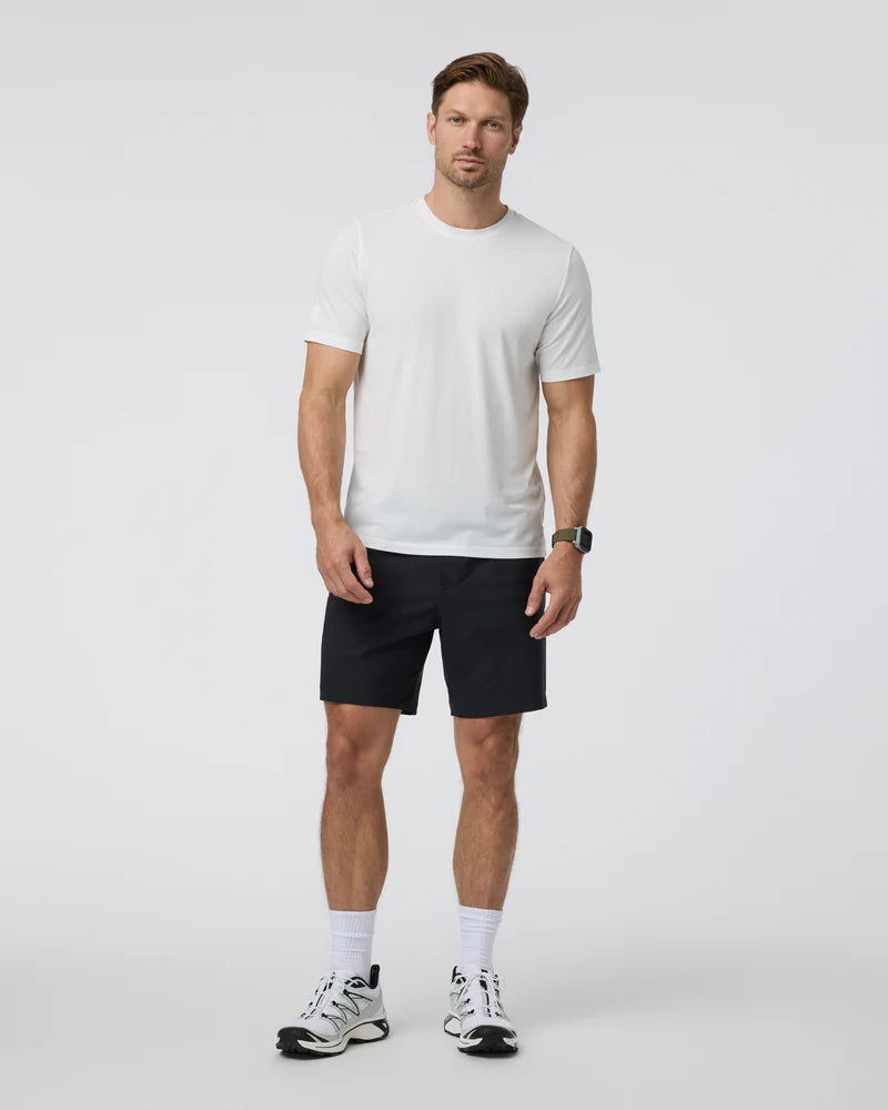 Vuori Men's Current Tech Tee