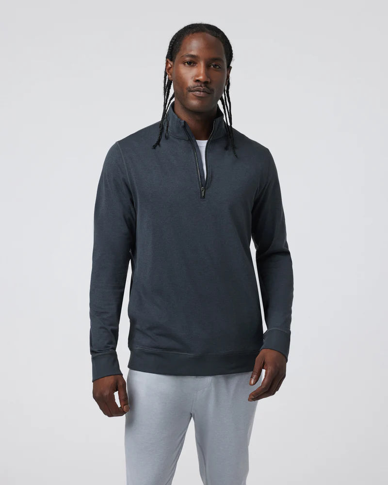 Vuori Men's Coronado Half Zip