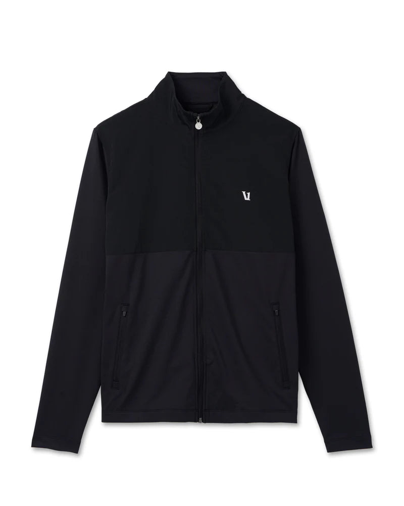 Vuori Men's Sunday Element Track Jacket