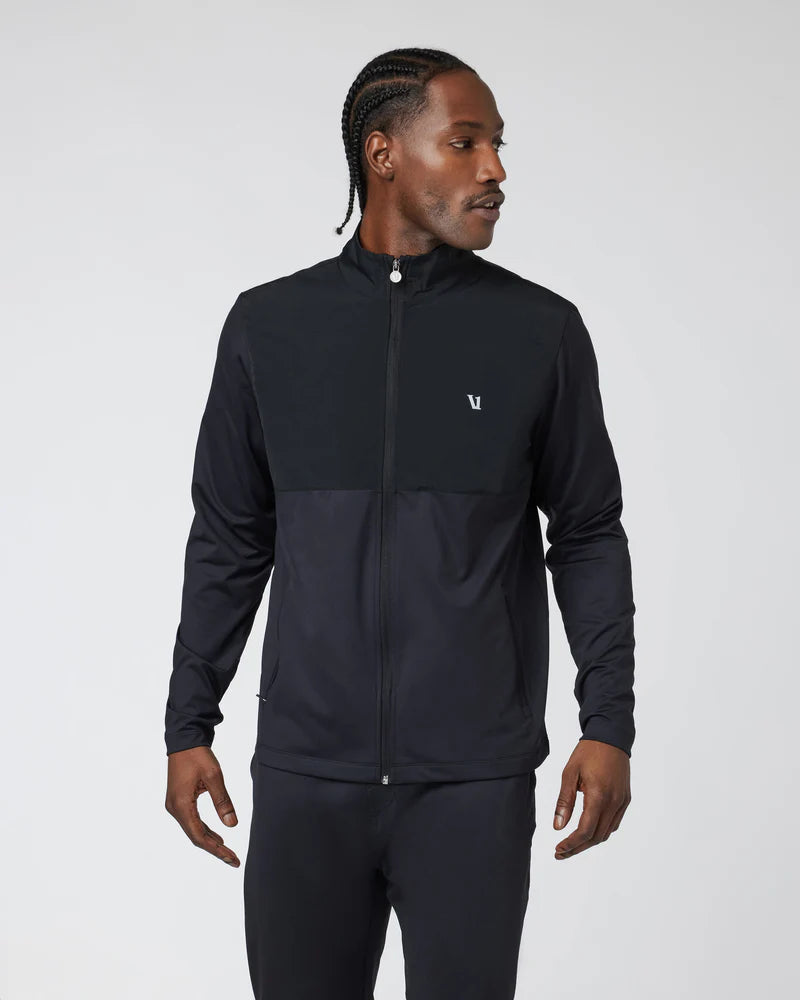 Vuori Men's Sunday Element Track Jacket