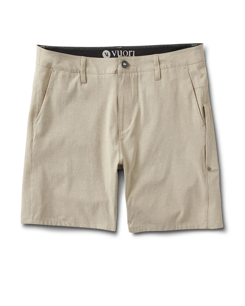 Vuori Men's Aim Short