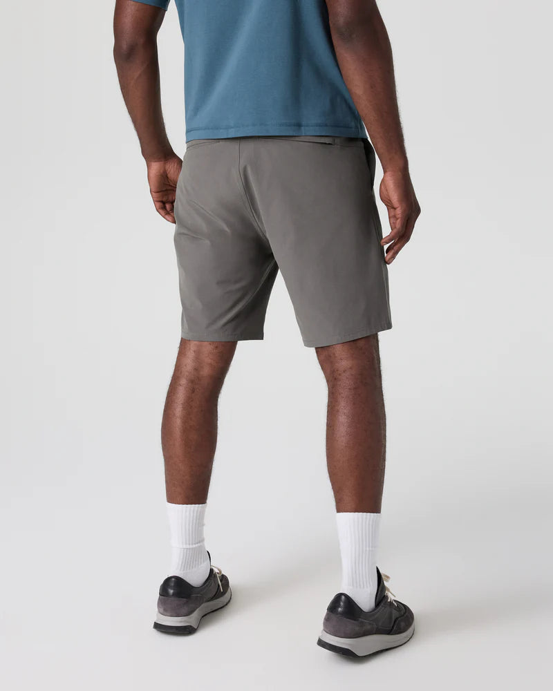 Vuori Men's Aim Short