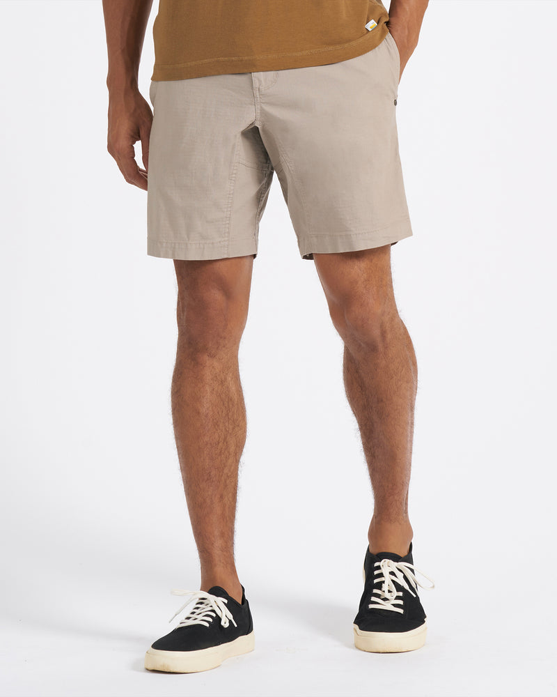 Vuori Men's Ripstop DuraTerra™ Shorts