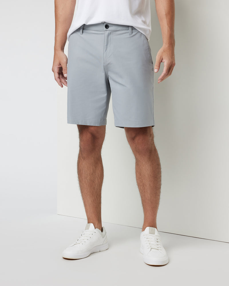 Vuori Men's Meta Chino Shorts