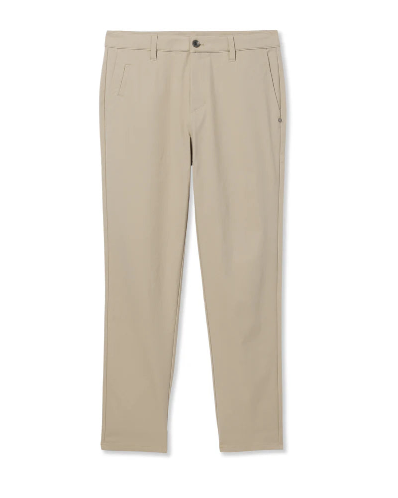 Vuori Men's Cascade Tech Chino Pant