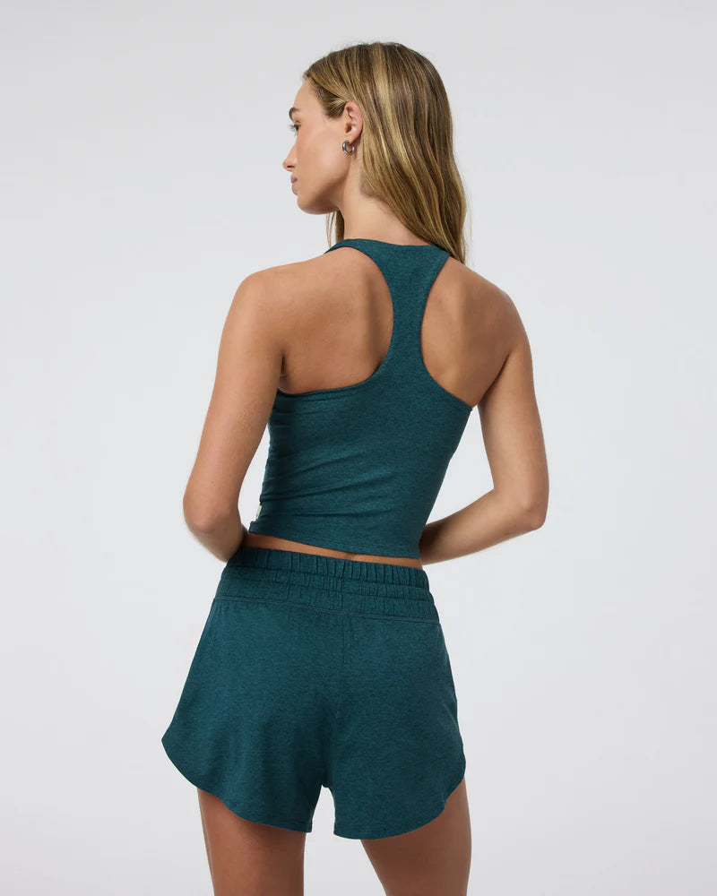 Vuori Women's Halo Performance Crop Tank 2.0