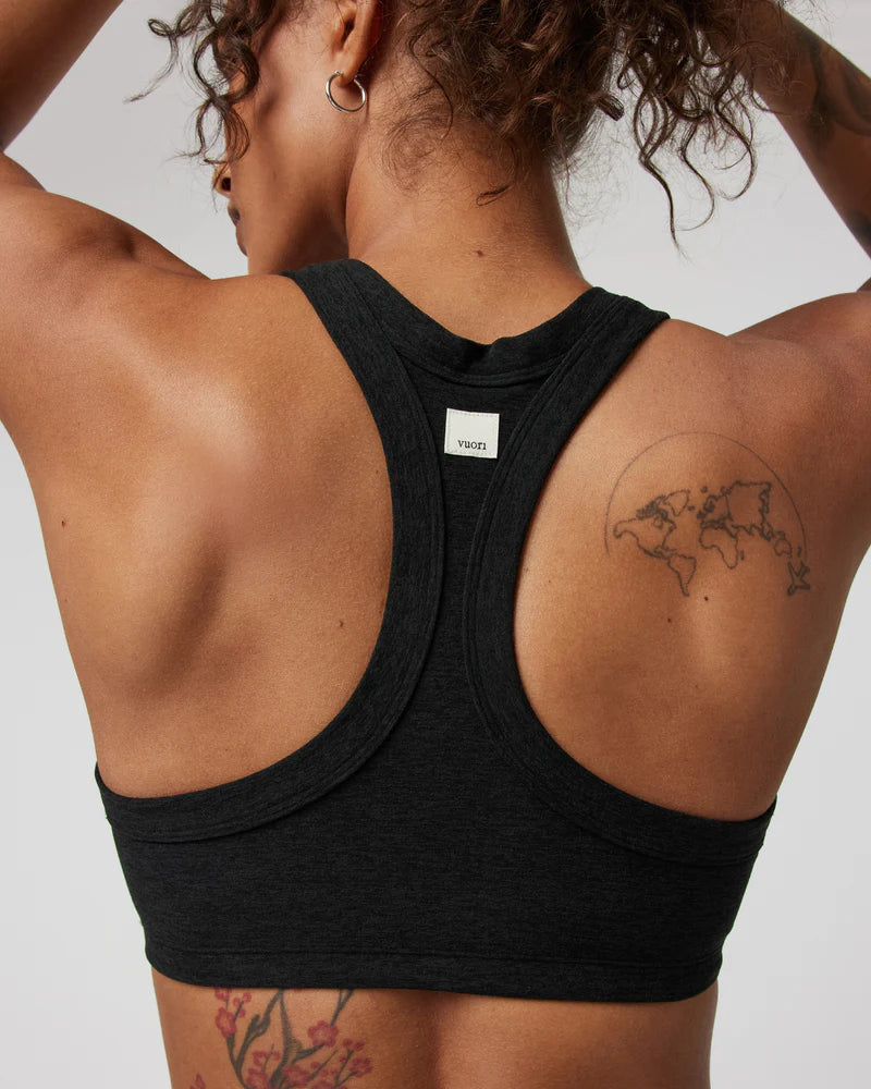 Vuori Women's Elevation Racer Bra