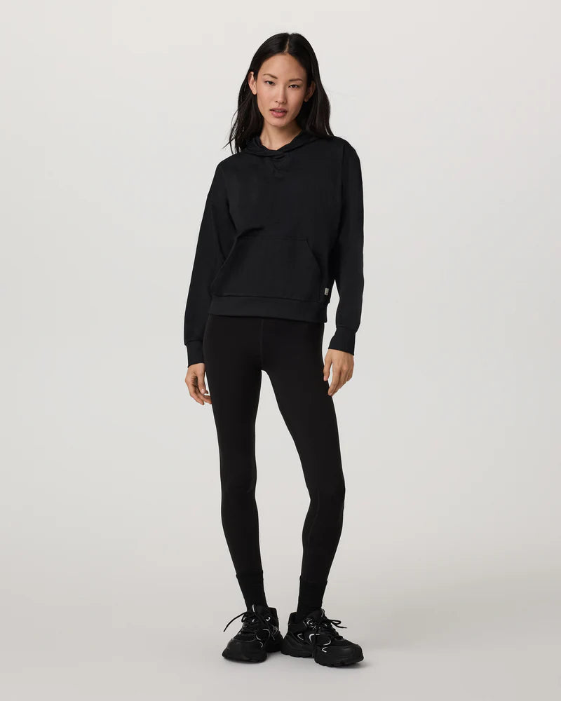 Vuori Women's Halo Modern Pullover Hoodie