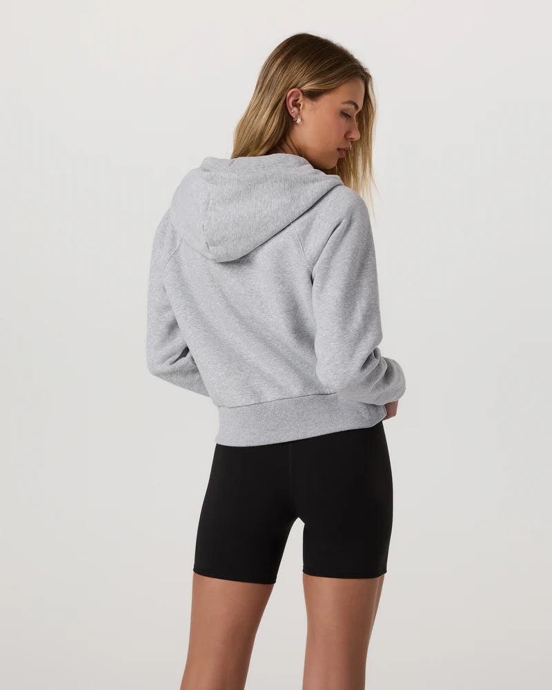Vuori Women's Restore Half Zip Hoodie
