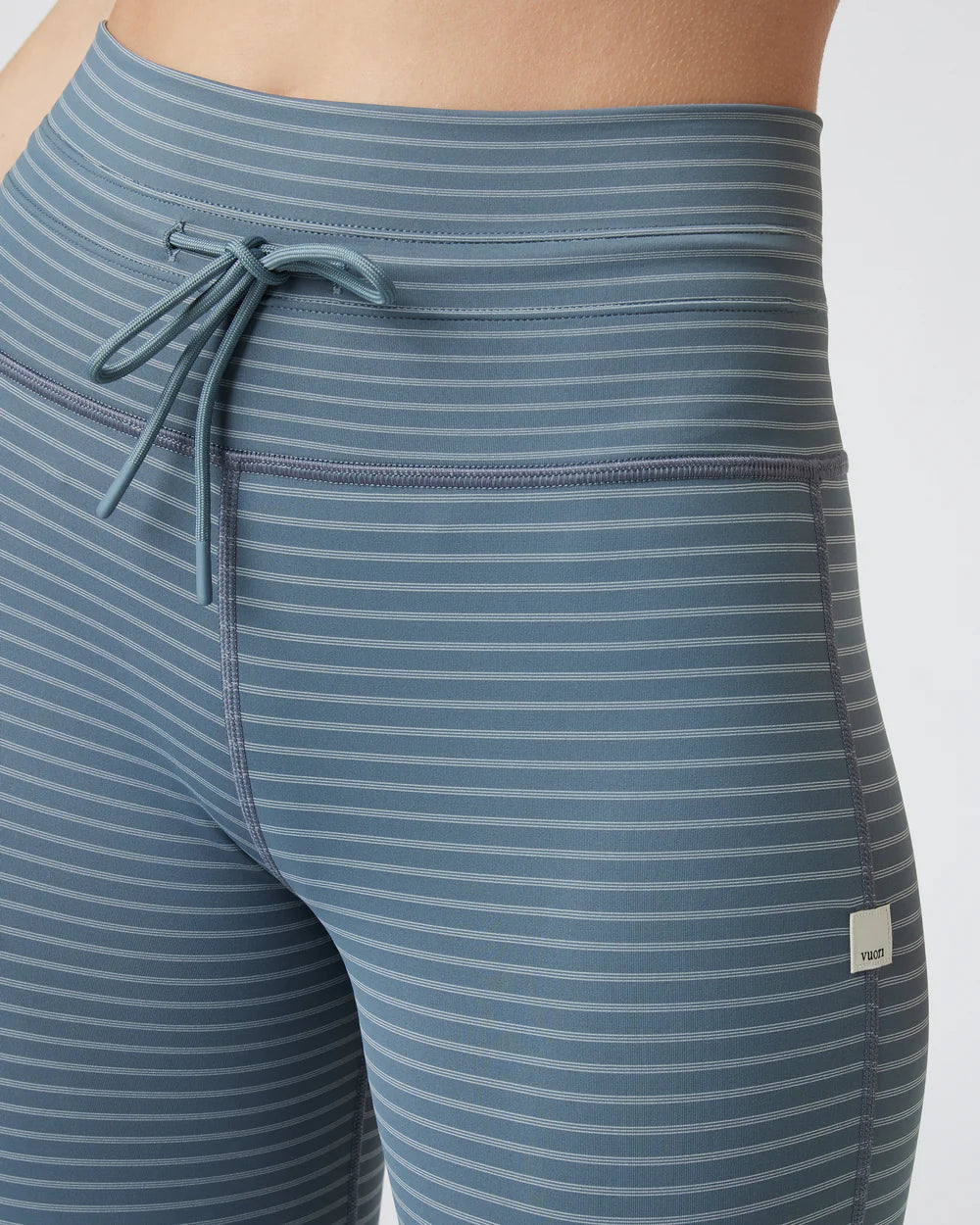 Vuori Women's Stripe Yosemite Bra