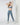 Vuori Women's Stripe Yosemite Bra