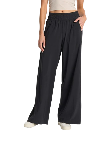 Vuori Women's Villa Wideleg Pant