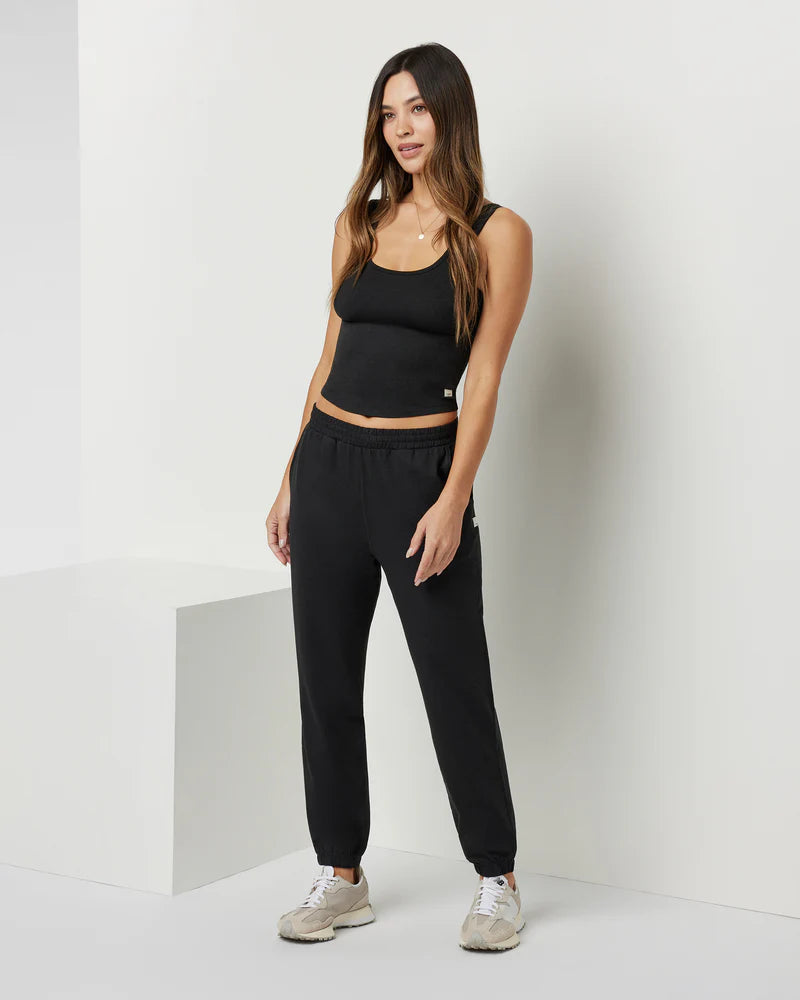 Vuori Women's Boyfriend Sweatpant