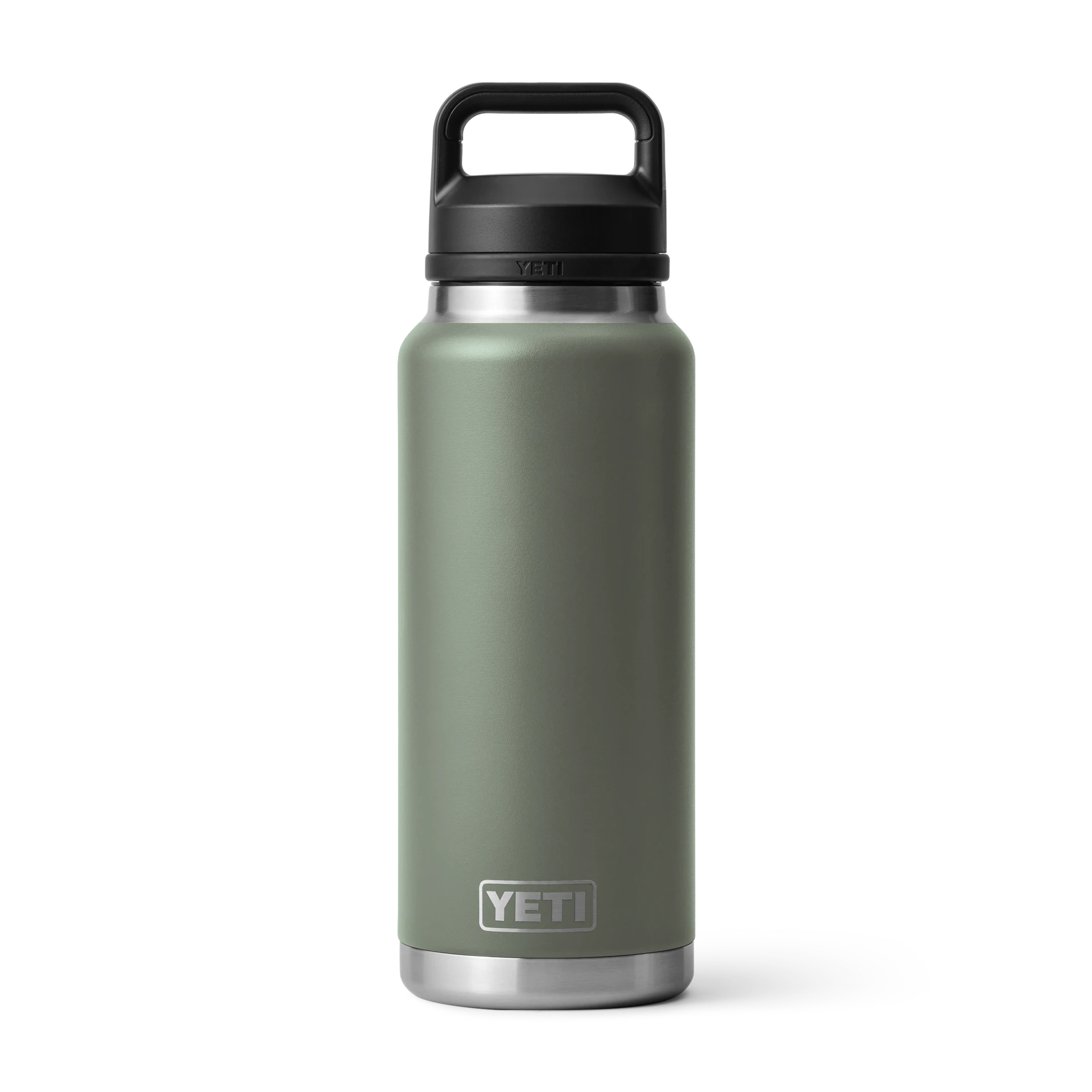 Yeti 36 oz Water Bottle with Chug Cap