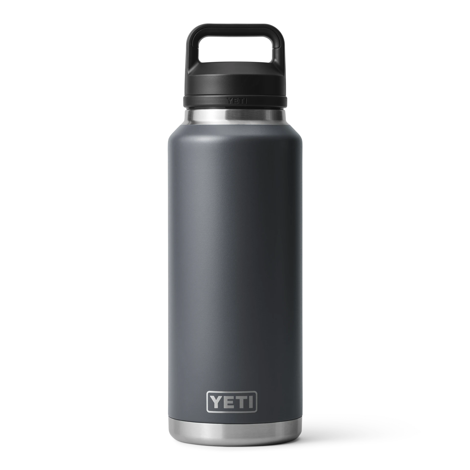 Yeti 46 oz Water Bottle with Chug Cap