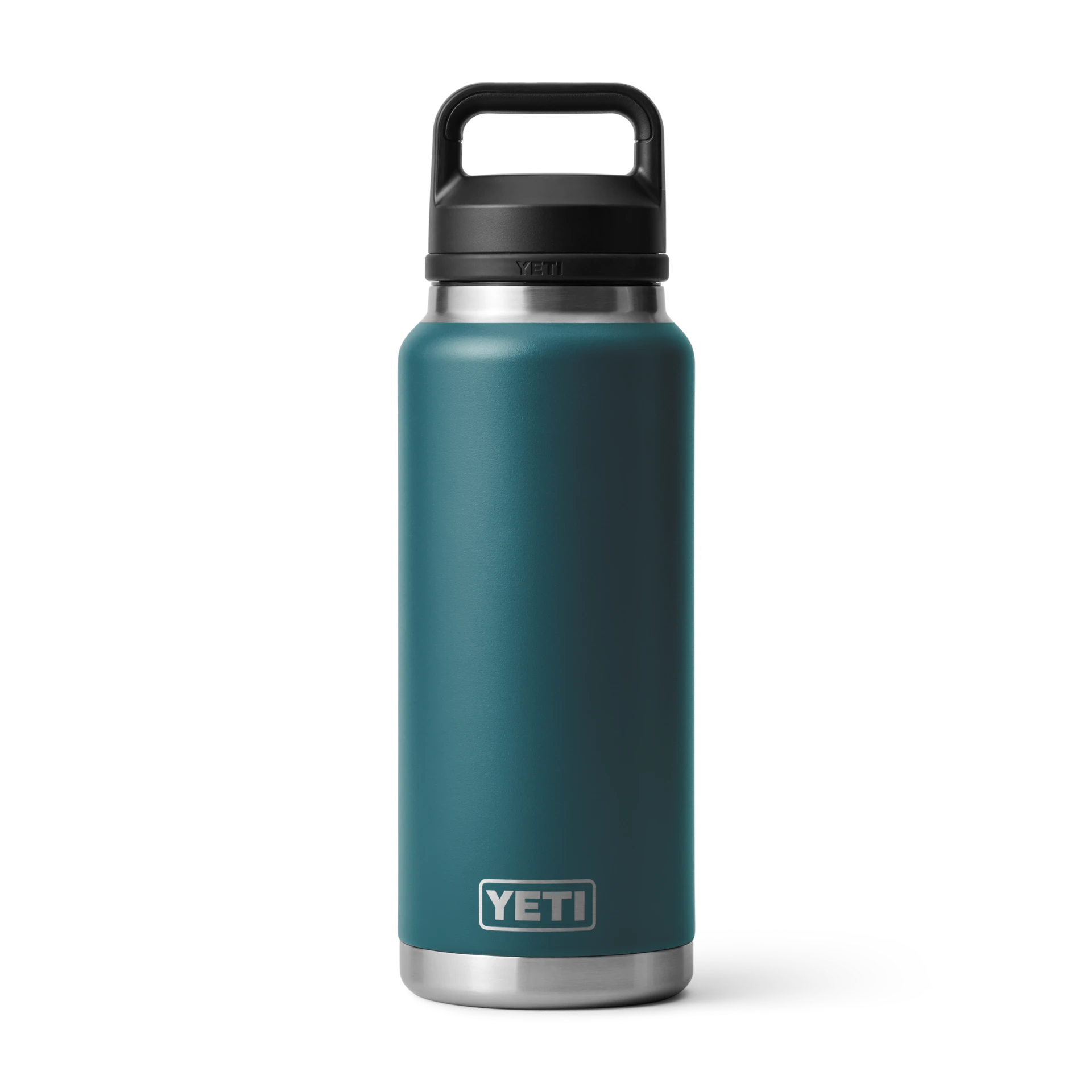 Yeti 36 oz Water Bottle with Chug Cap