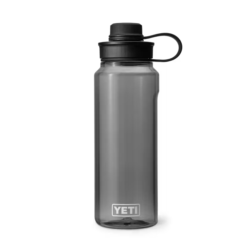 Yeti Yonder 1L Water Bottle with Tether Cap