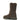 Wolverine Men's Floorhand Met-Guard Steel-Toe Wellington Work Boot  | Dark Brown