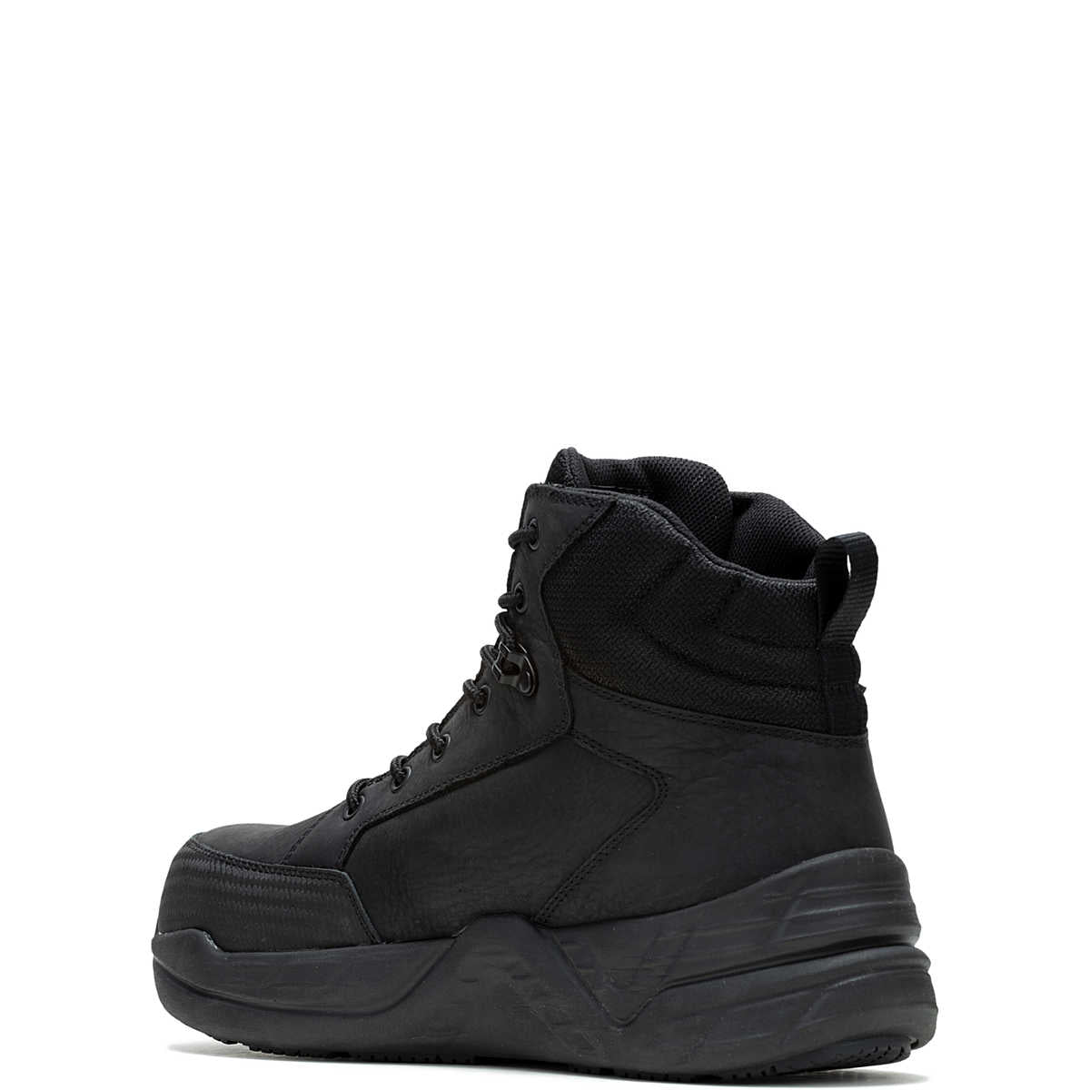 Wolverine Men's ProShift LX EnergyBound™ 6" CarbonMax® Work Boot | Black