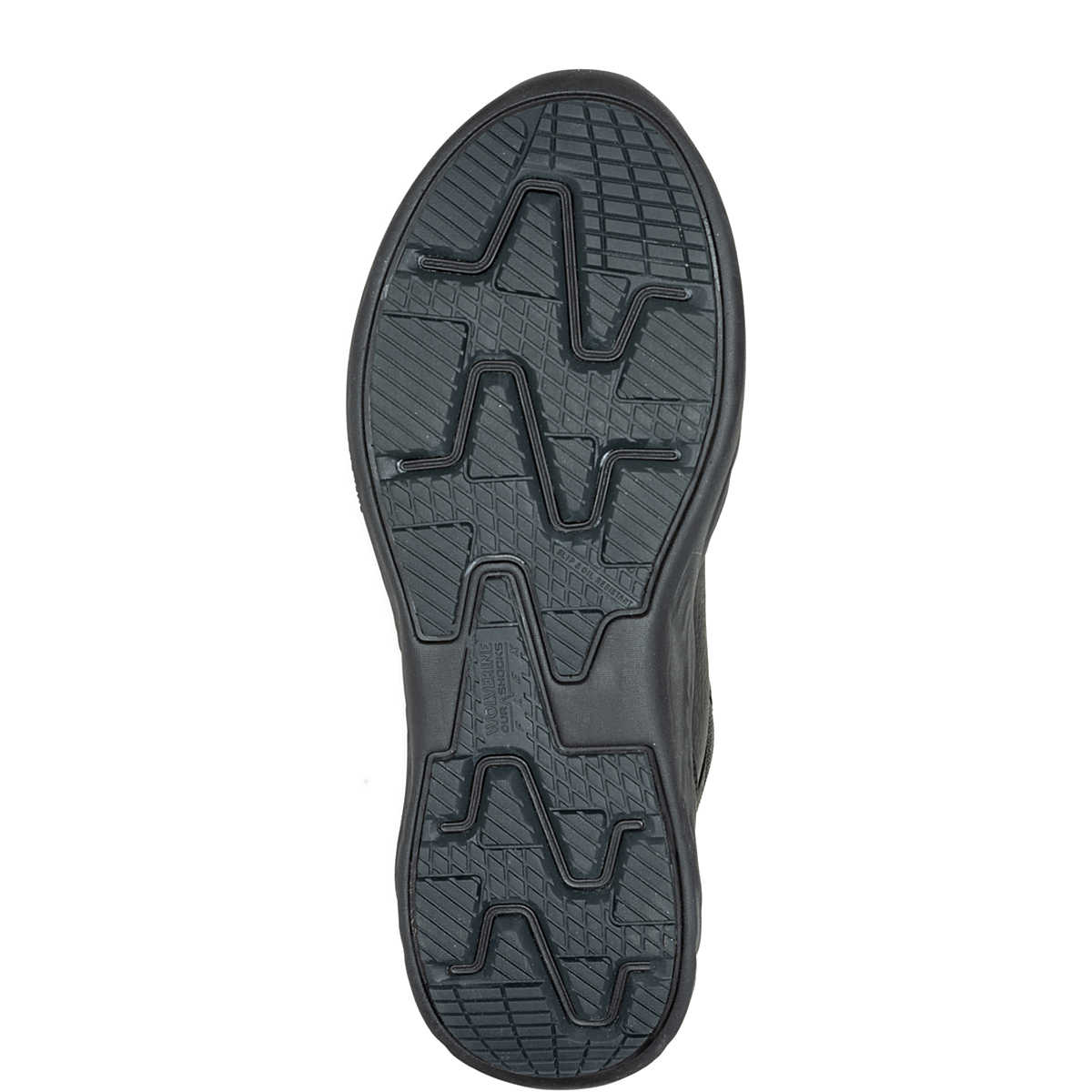 Wolverine Men's ProShift LX EnergyBound™ 6" CarbonMax® Work Boot | Black