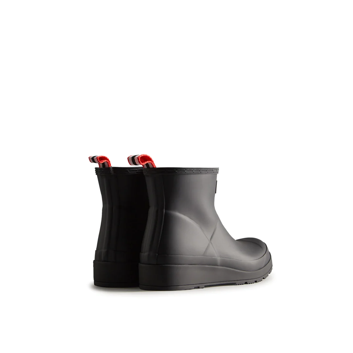 Hunter Women's PLAY™ Short Rain Boots - Black