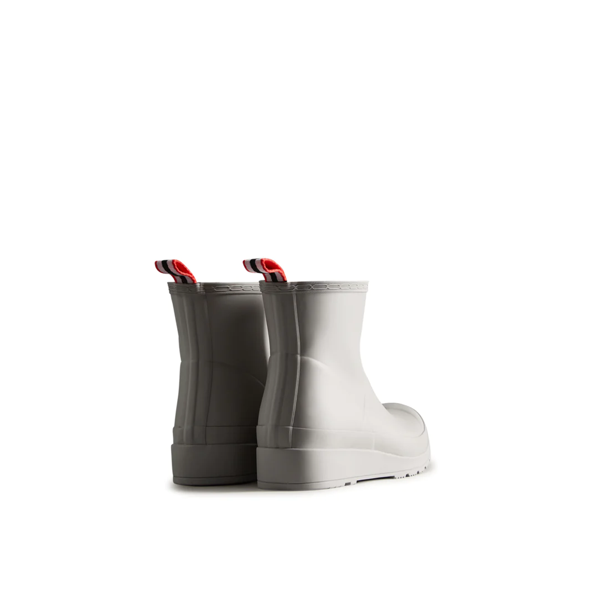 Hunter Women's PLAY™ Short Rain Boots - Zinc