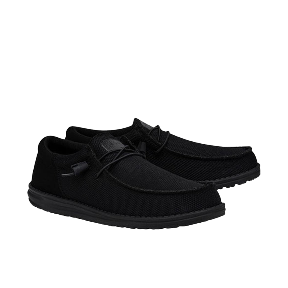 Hey Dude Men's Wally Funk Mono