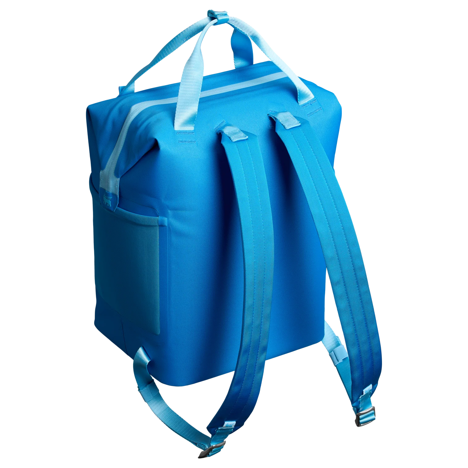 Stanley The All Day Madeleine Mini Cooler Backpack | 14 QT | 13.2 L - Azure