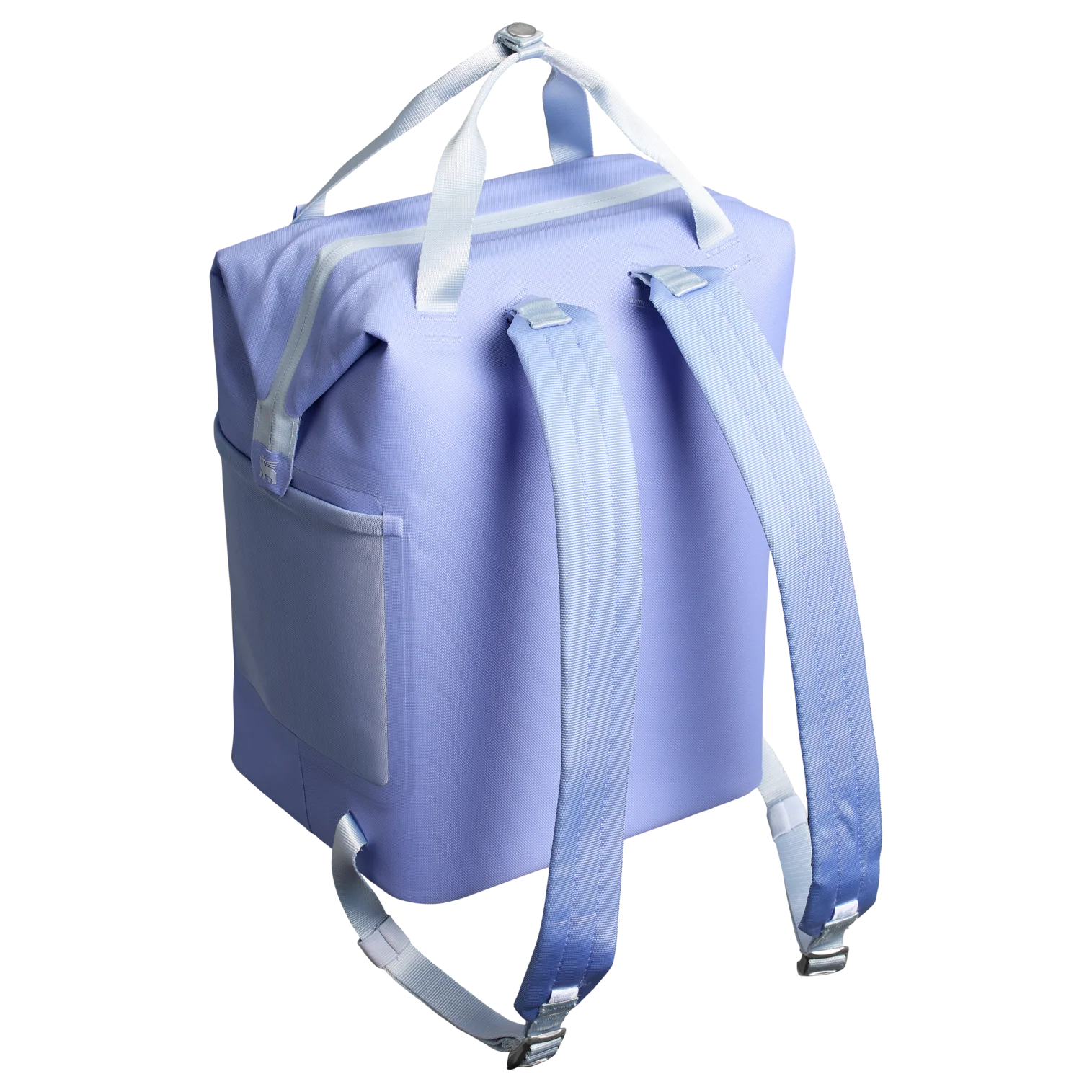 Stanley The All Day Madeleine Mini Cooler Backpack | 14 QT | 13.2 L - Hydrangea