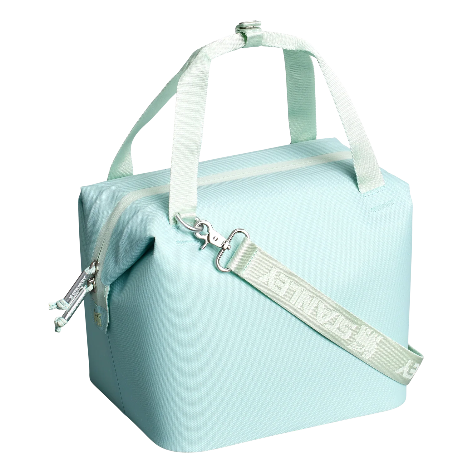 Stanley The All Day Julienne Mini Cooler | 7.4 QT | 7.0 L - Seafoam