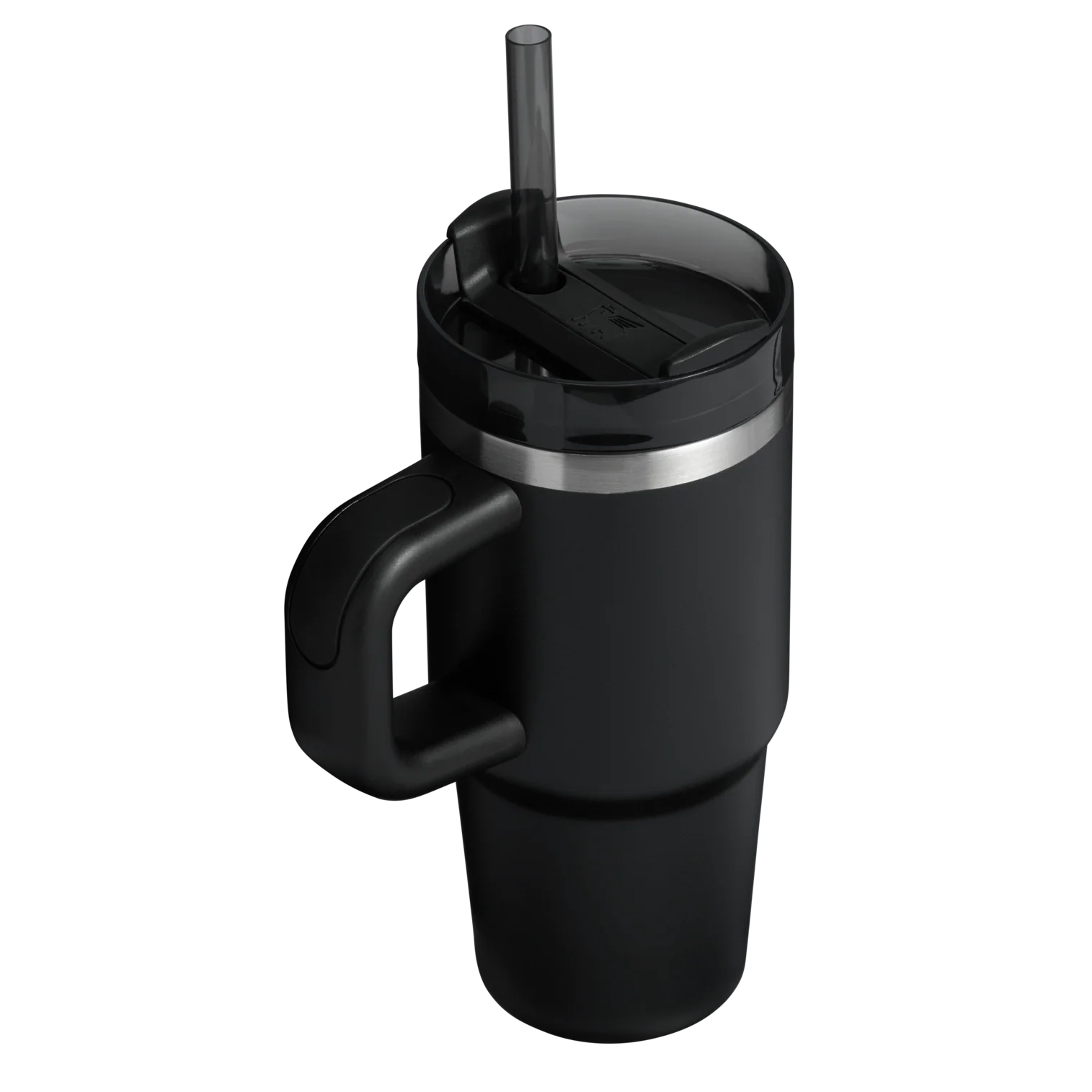Stanley The Quencher H2.0 Flowstate™ Tumbler | 20 OZ - Black 2.0