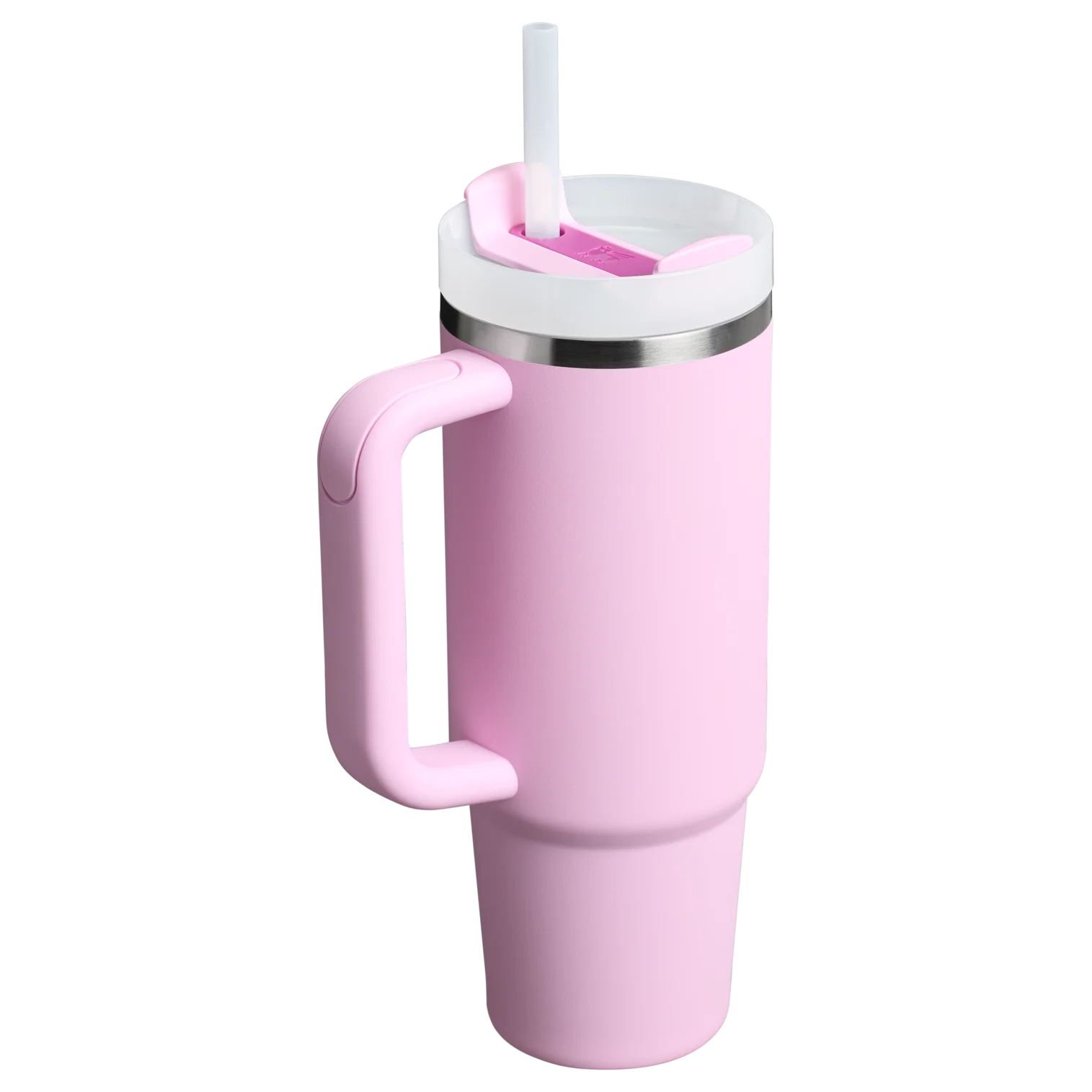 Stanley The Quencher H2.0 Flowstate™ Tumbler | 30 OZ - Cherry Blossom