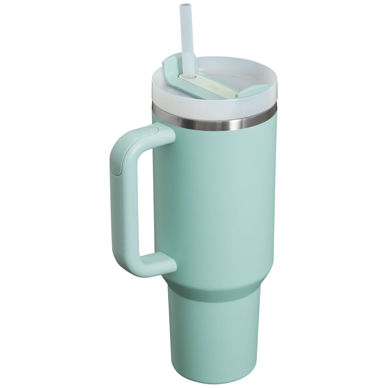 Stanley The Quencher H2.0 Flowstate™ Tumbler | 40 OZ - Seafoam