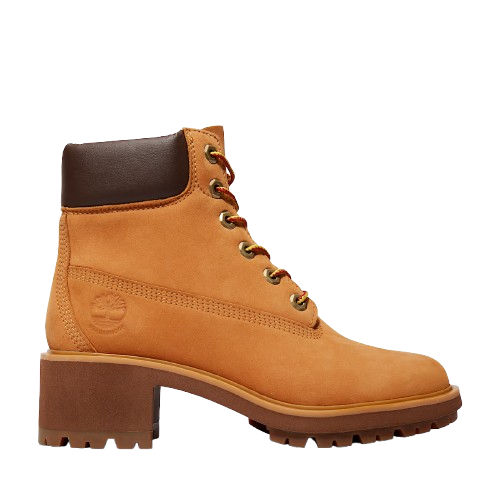 Timberland Women's Kinsley 6-Inch Waterproof Boot