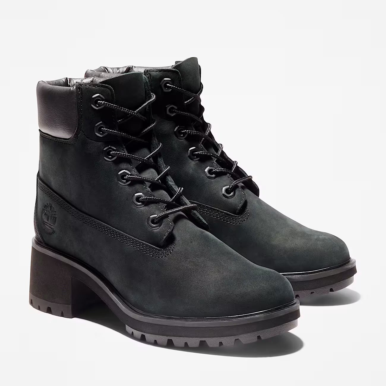 Timberland Women's Kinsley 6-Inch Waterproof Boot