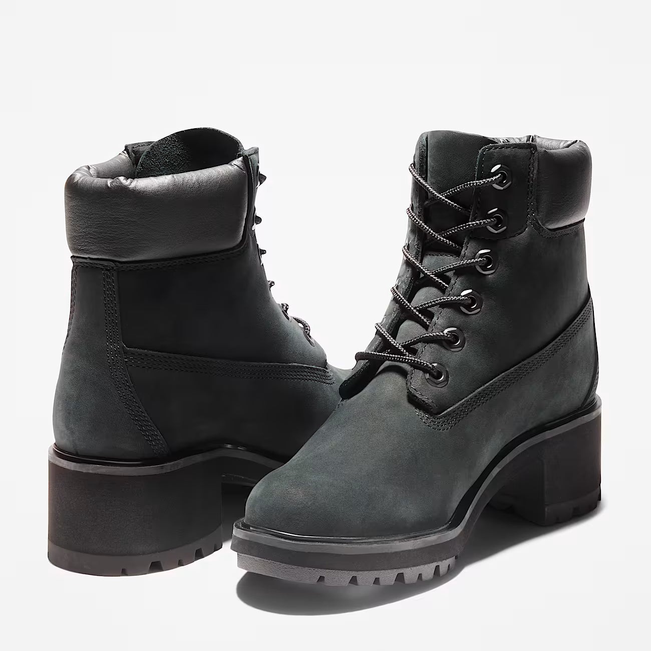 Timberland Women's Kinsley 6-Inch Waterproof Boot