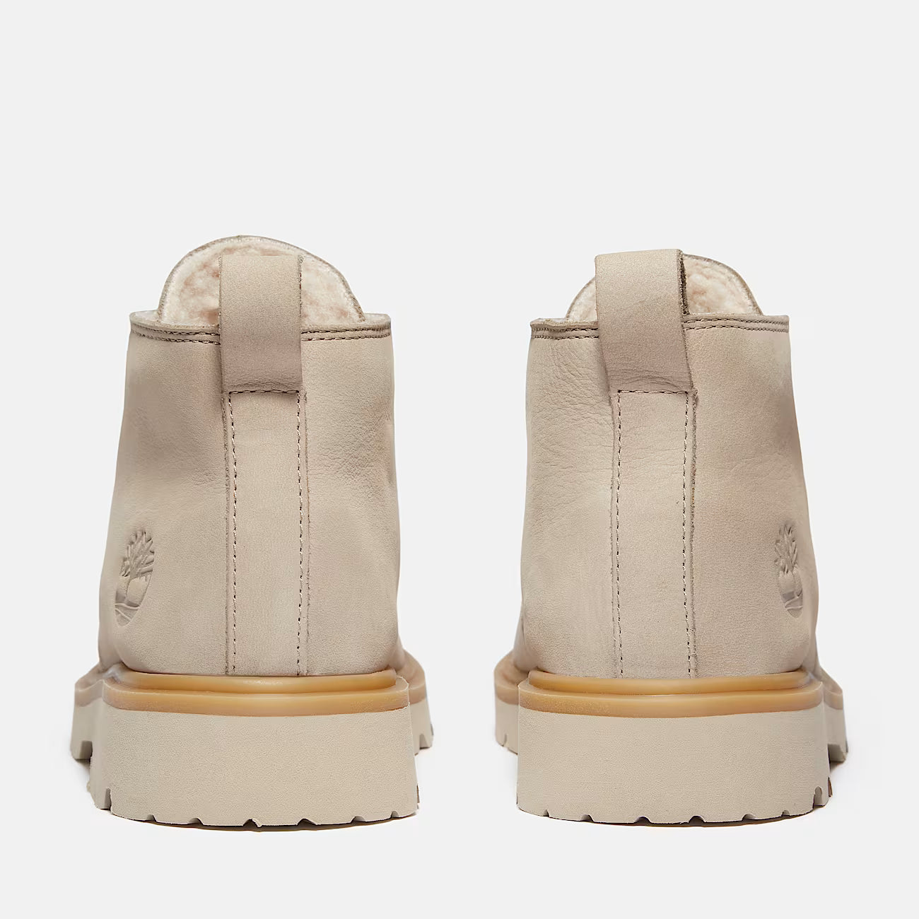 Timberland Women's Rowan Way Warm-Lined Chukka Boot