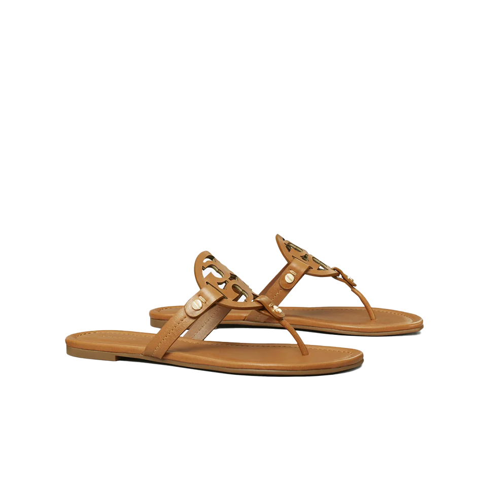 Tory Burch Women's Miller Sandals