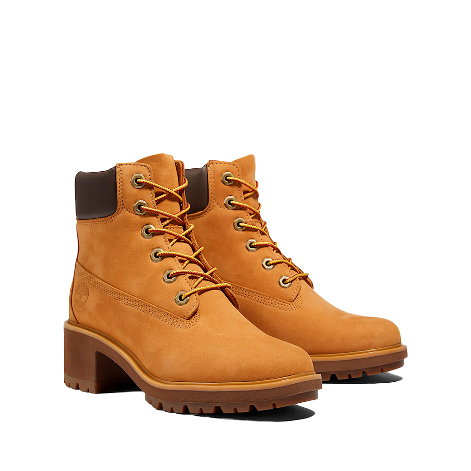 Timberland Women's Kinsley 6-Inch Waterproof Boot